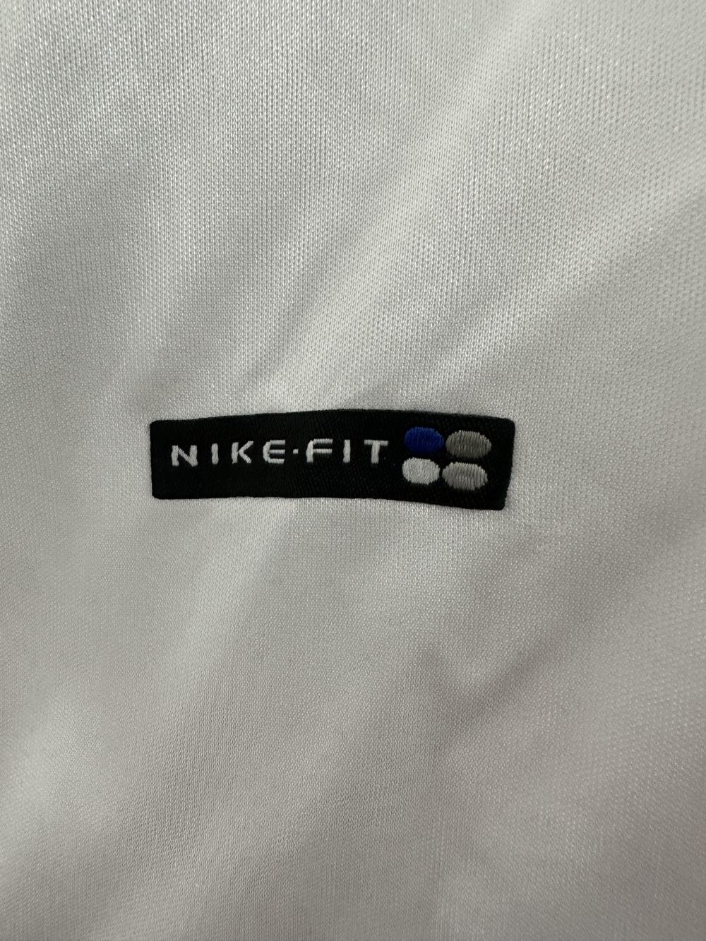 1998/1999 Retro Psg Paris Saint-Germain Away Football Shirt 1:1