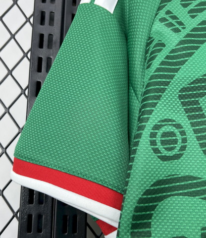 2026 Mexico Home Football Jersey 1:1
