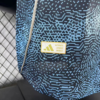 2025/2026 Player Version Al-Nassr Away Football Shirt 1:1