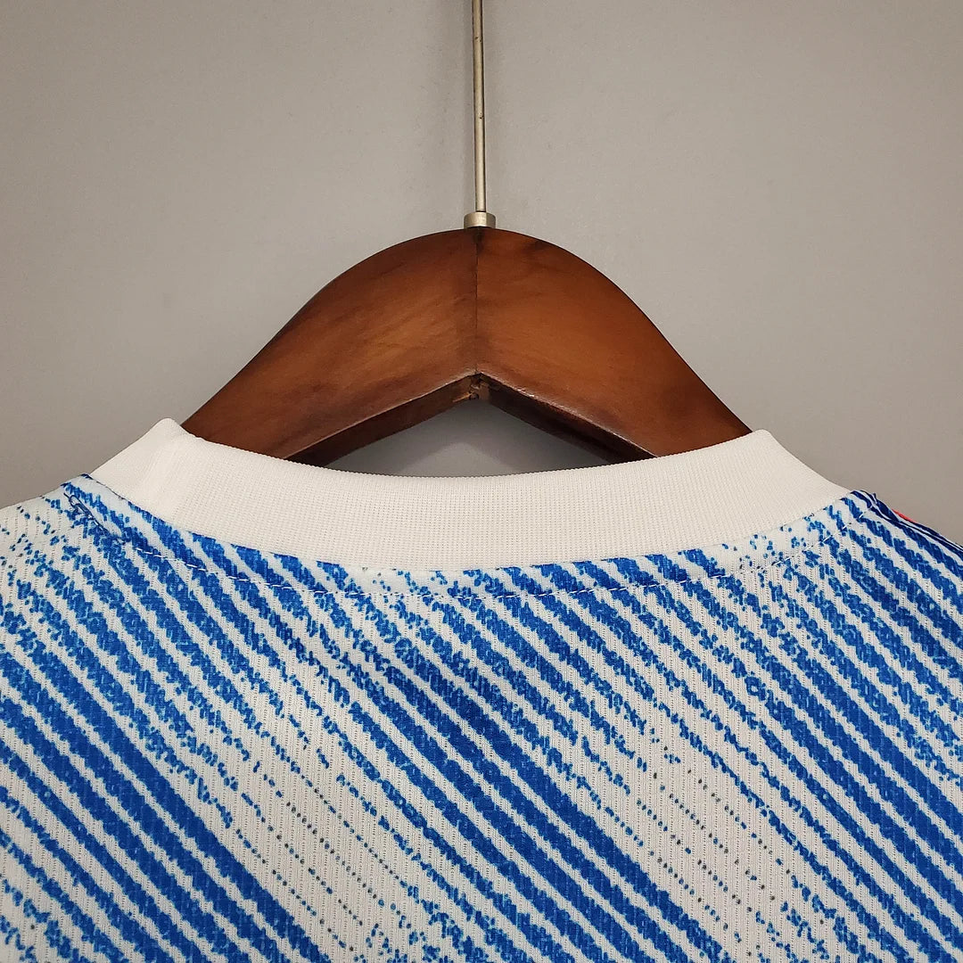 Manchester United Football Shirt Away 2021/2022 1:1