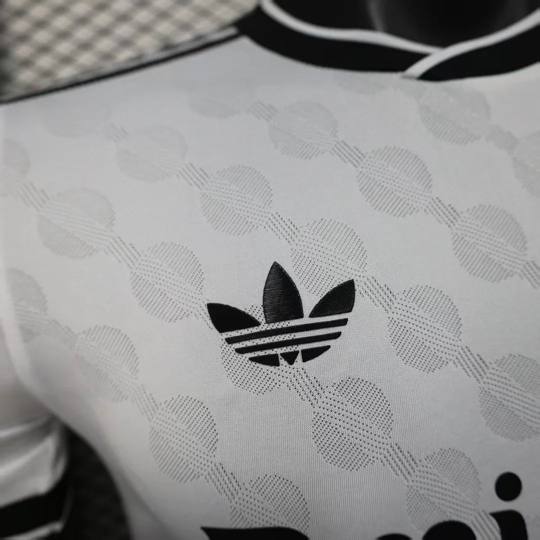 2025/2026 Player Version Real Madrid Special Edition 46 Football Jersey 1:1