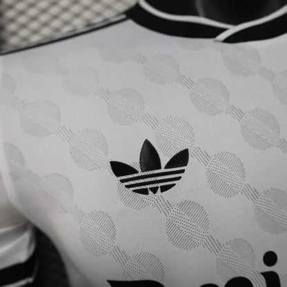 2025/2026 Player Version Real Madrid Special Edition 46 Football Jersey 1:1