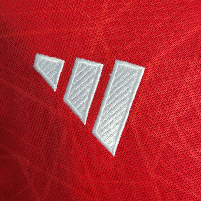 2023/2024 Manchester United Home Football Shirt 1:1