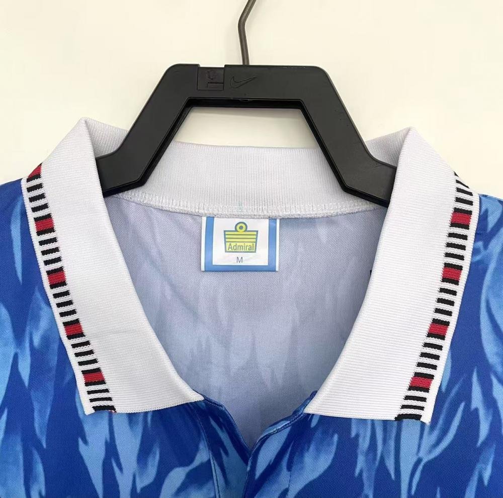 1992 Retro Southampton Away Football Shirt 1:1