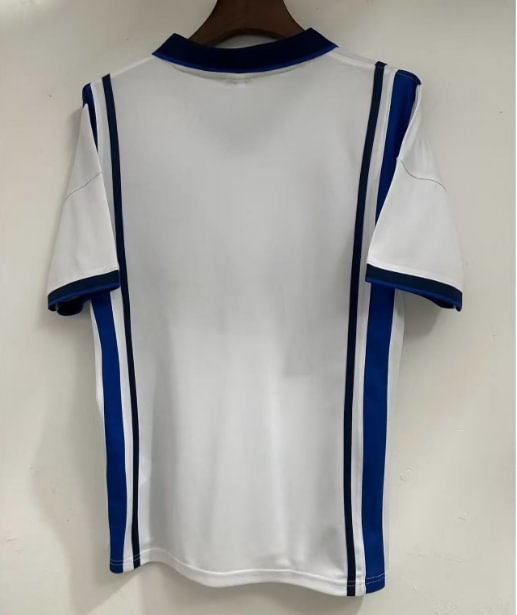 1998/1999 Retro Napoli Away Football Jersey 1:1