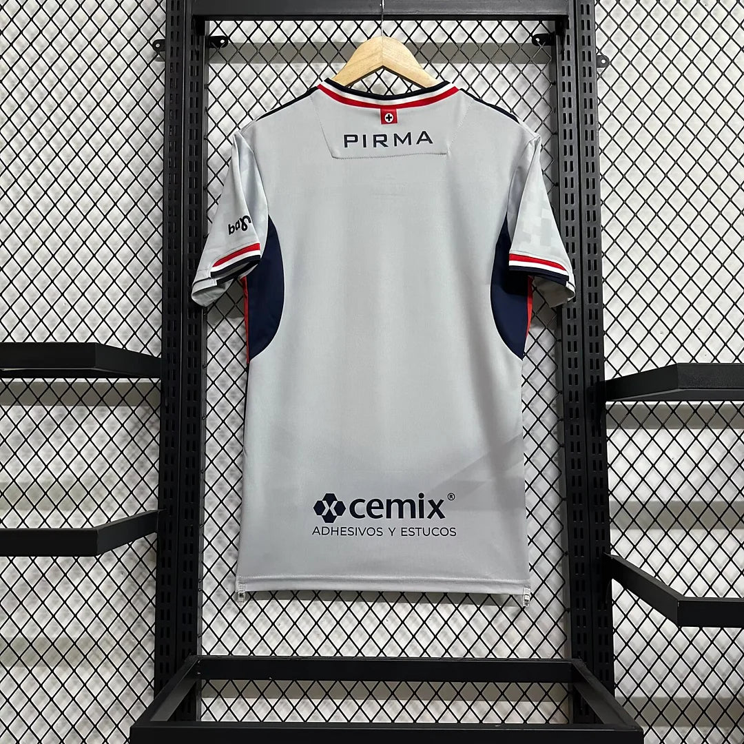 2025/2026 Cruz Azul Away Football Jersey 1:1