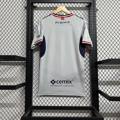2025/2026 Cruz Azul Away Football Jersey 1:1