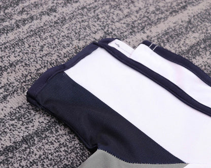 2000-2001 Retro Real Madrid Home Football Shirt 1:1 Kids Size