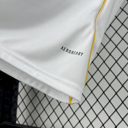 2025/2026 Real Madrid Home Football Jersey 1:1