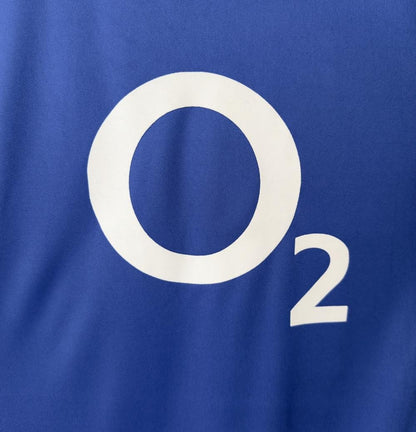 2004/2005 Retro Arsenal Away Football Shirt 1:1