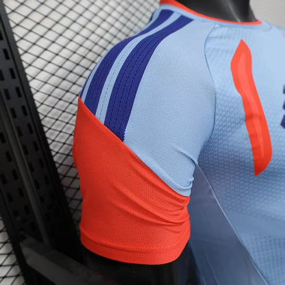 2026 Player Version Japan Away Football Jersey 1:1