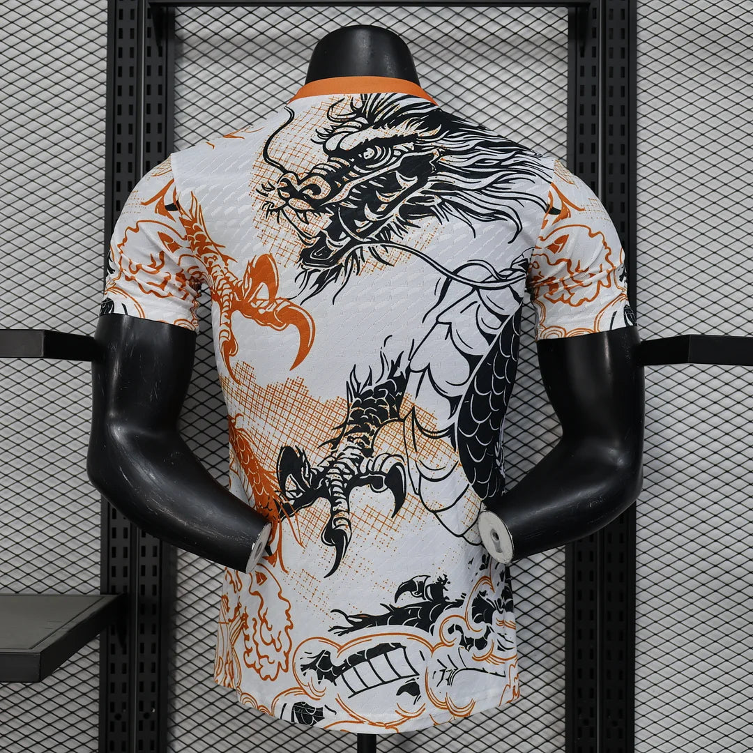 2025/2026 Player Version Real Madrid Special Edition 11 Football Jersey 1:1