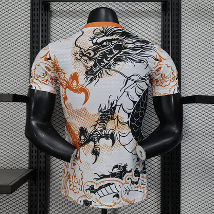 2025/2026 Player Version Real Madrid Special Edition 11 Football Jersey 1:1