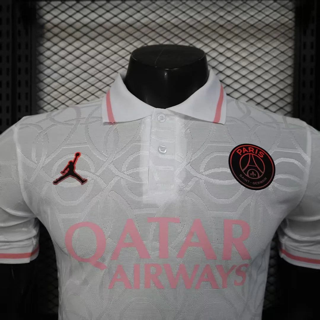 2025/2026 Player Version Paris Saint-Germain Special Edition 10 Football Shirt 1:1