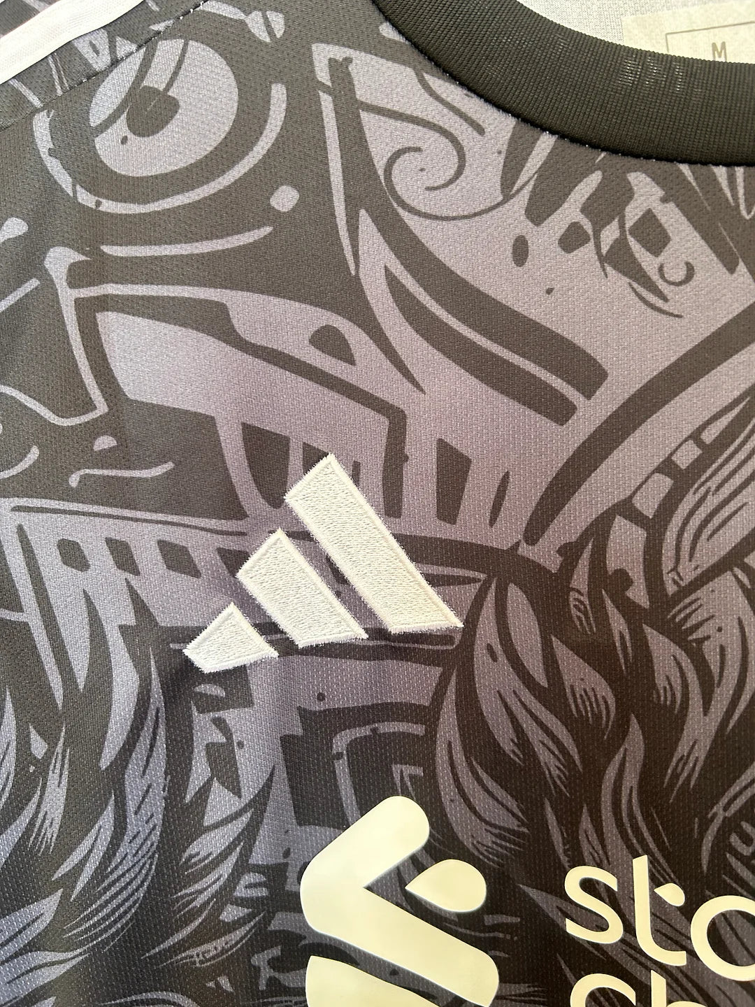 2025/2026 Liverpool Special Edition 04 Football Jersey 1:1