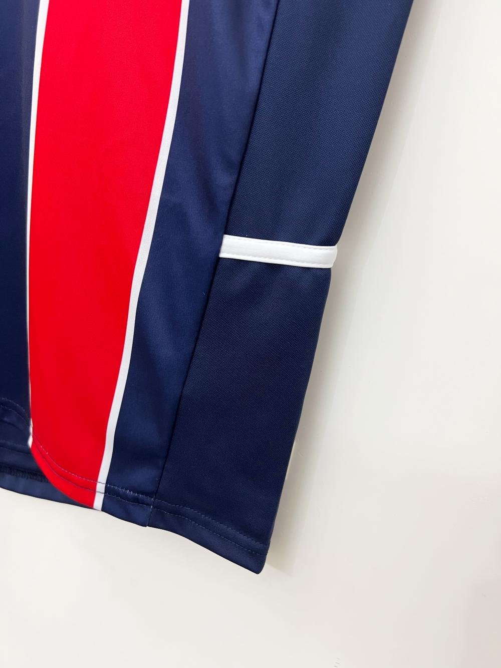 2002/2003 Retro Psg Paris Saint-Germain Home Football Shirt 1:1