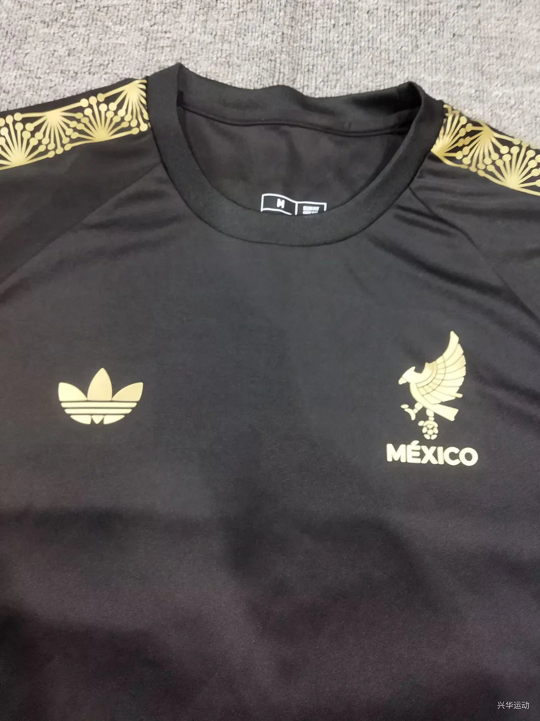 2025/2026 Mexico Training clothes Football Jersey 1:1