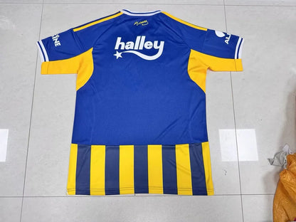 2025/2026 Fenerbahce Home Football Shirt 1:1