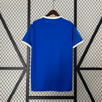2024-2025 El Salvador Home Soccer Jersey