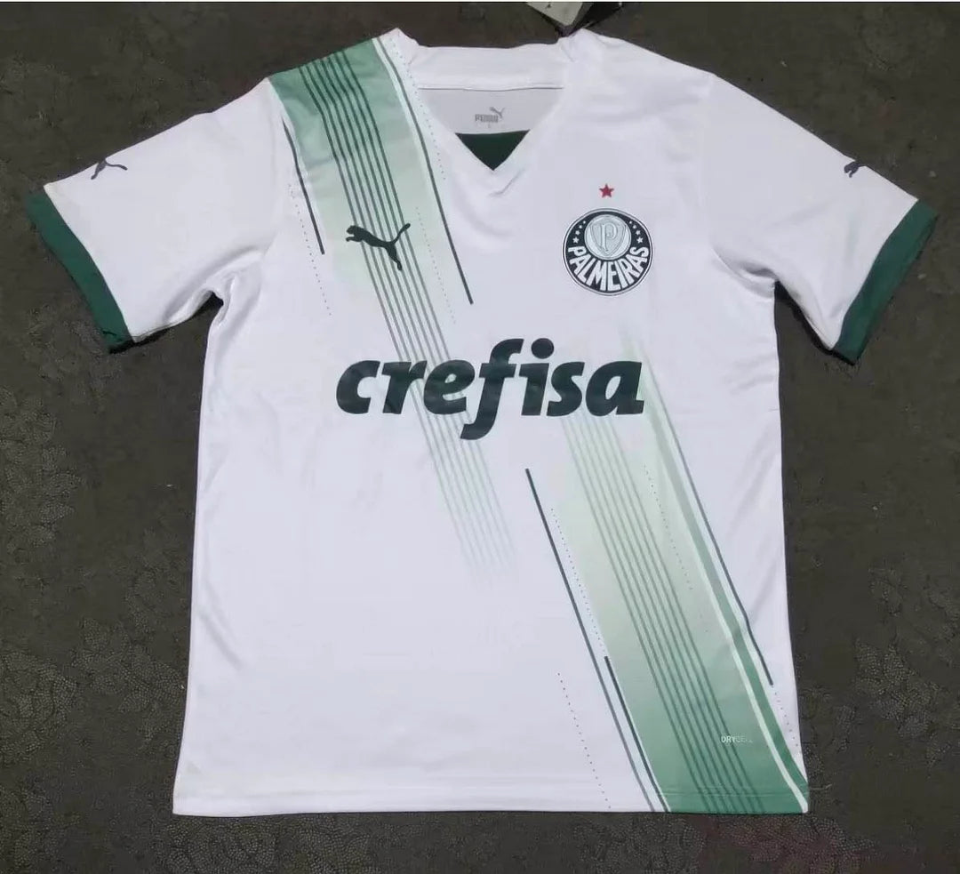2023/2024 Palmeiras Away Jersey 1:1