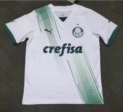 2023/2024 Palmeiras Away Jersey 1:1
