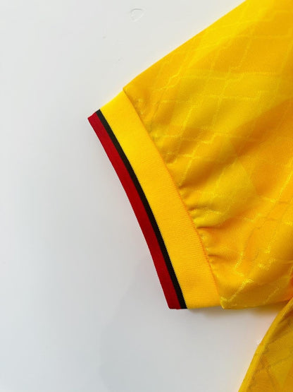 1995/1996 Retro AC Milan Third Away Football Shirt 1:1