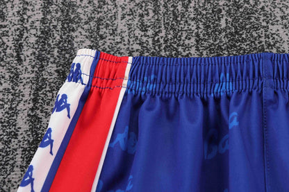 1992-1995 Retro Barcelona Home Football Shirt 1:1 Kids Size