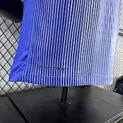 2025/2026 Player Version Barcelona Training Suit Purple Football Jersey 1:1