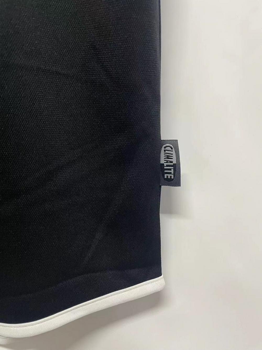 2000-2001 Retro Newcastle United Away Soccer Jersey 1:1