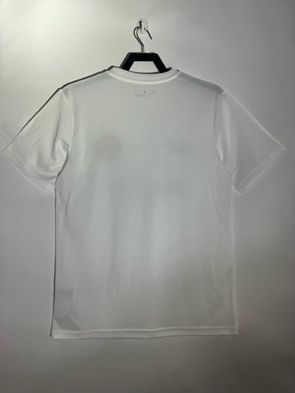 2020 Retro Psg Paris Saint-Germain Fourth Training Suit White Football Shirt 1:1