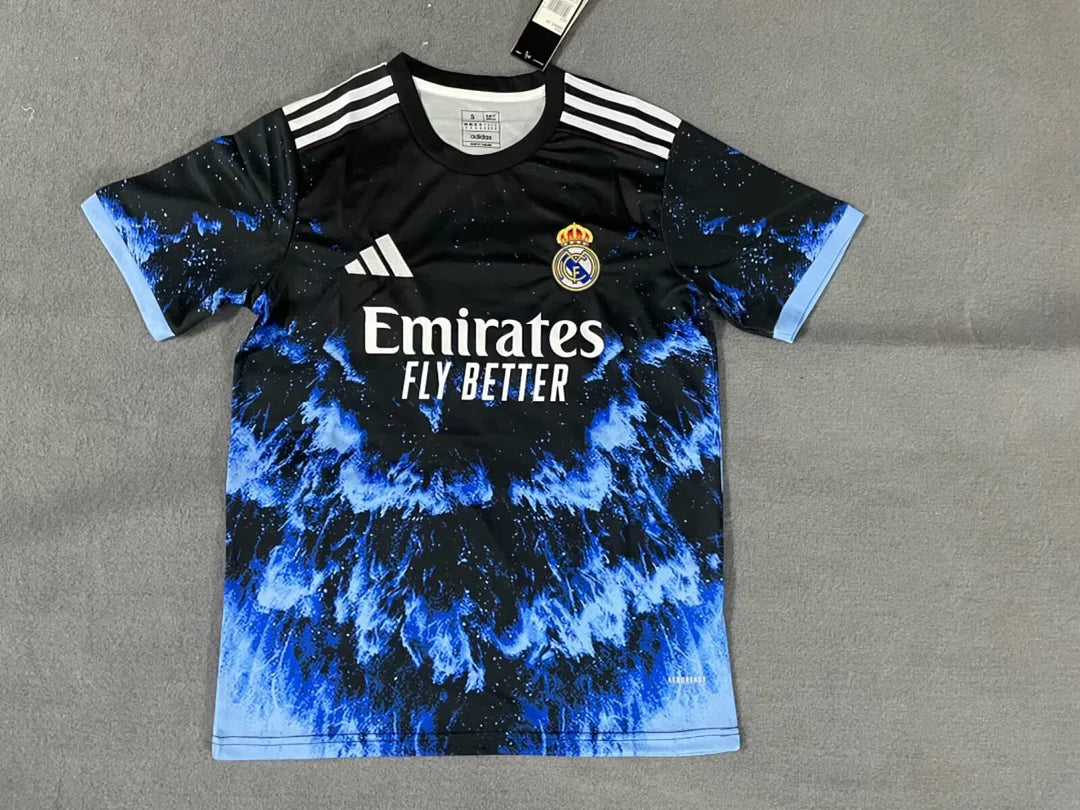 2025/2026 Real Madrid Special Edition 07 Football Shirt 1:1