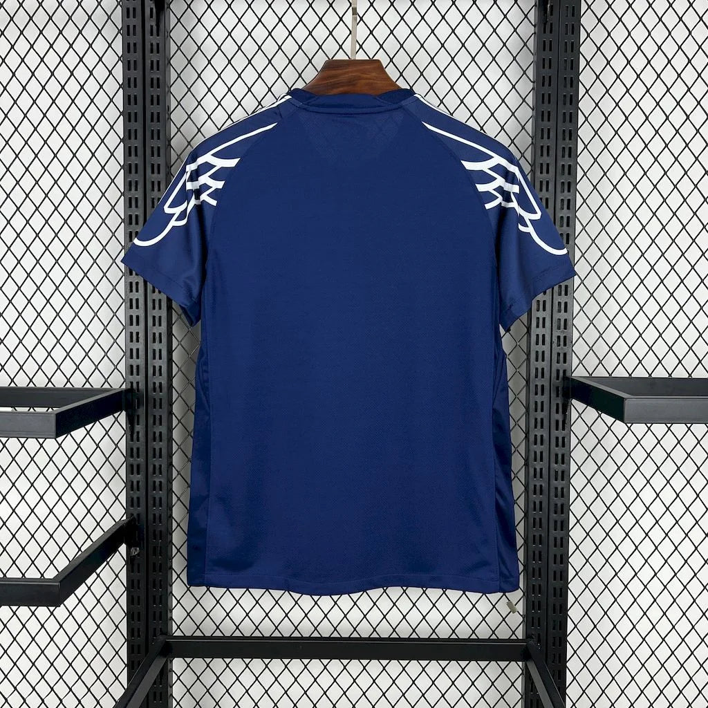 2024/2025 Psg Paris Saint-Germain Fourth Away Football Jersey 1:1