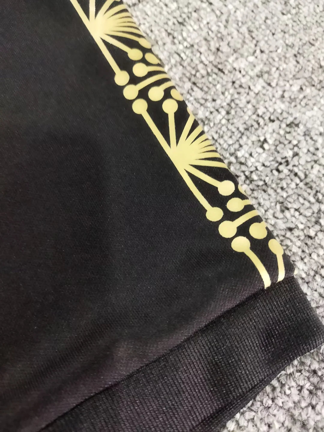 2025/2026 Mexico Training clothes Football Jersey 1:1