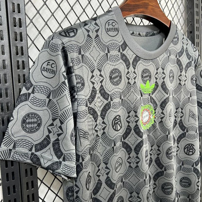 2025/2026 Bayern Munich Beer Festival T-shirt Football Jersey 1:1