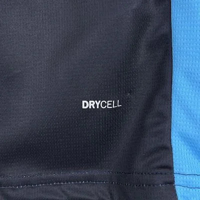 2025/2026 Olympique de Marseille Away Football Jersey 1:1