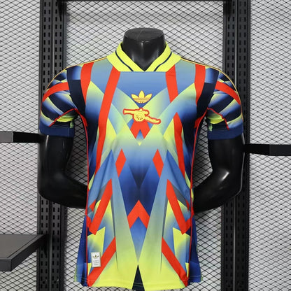 2025/2026 Player Version Arsenal Special Edition 06 Football Jersey 1:1