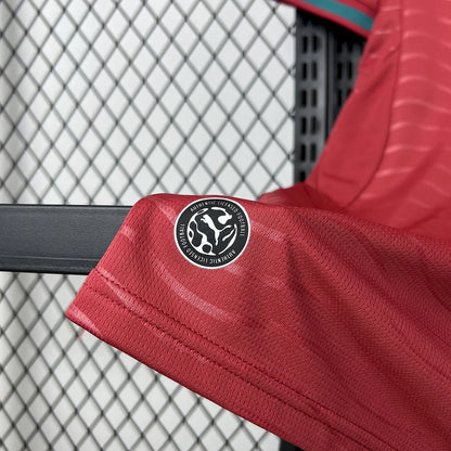 2026 Portugal Home Football Jersey 1:1