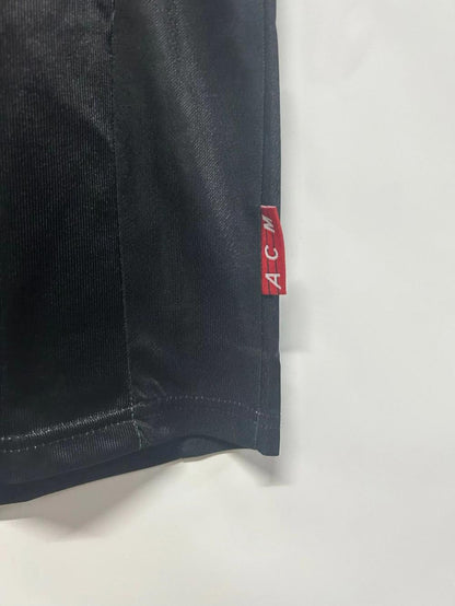 1998-1999 Retro AC Milan Third Away Football Shirt 1:1