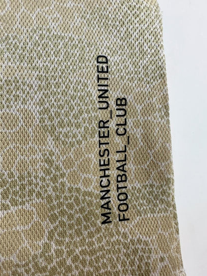 2019-2020 Retro Manchester United Away Football Shirt 1:1