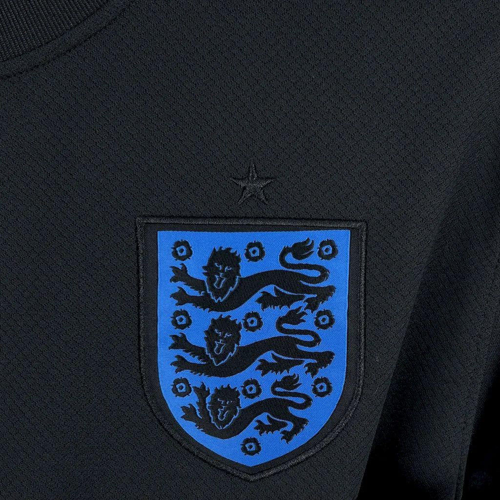 2025/2026 England Away Football Jersey 1:1