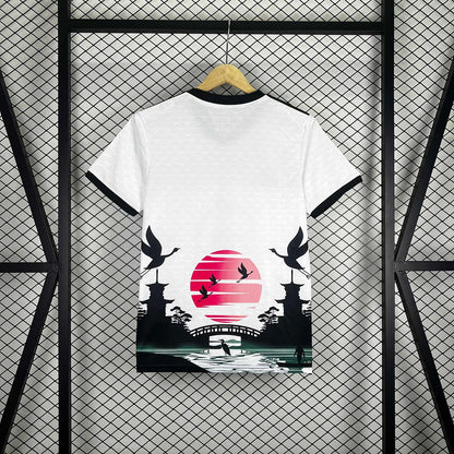 2025-2026 Japan Onimusha Football Jersey 1:1 Thailand Quality