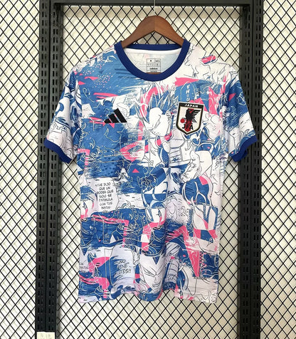 2025/2026 Japan Special Edition 10 Football Jersey 1:1