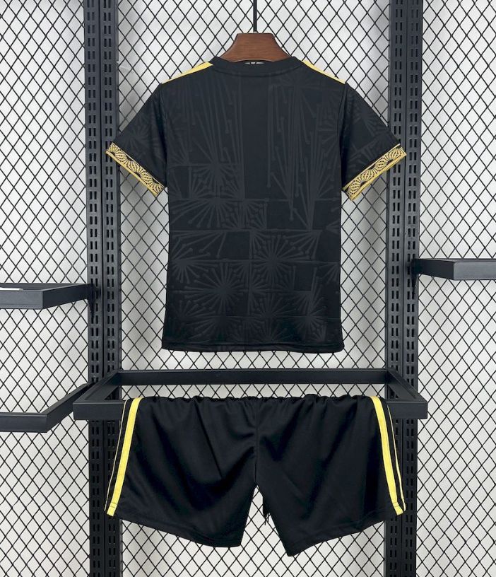 2025/2026 Mexico National Special Edition Football Shirt 1:1 Kids Size