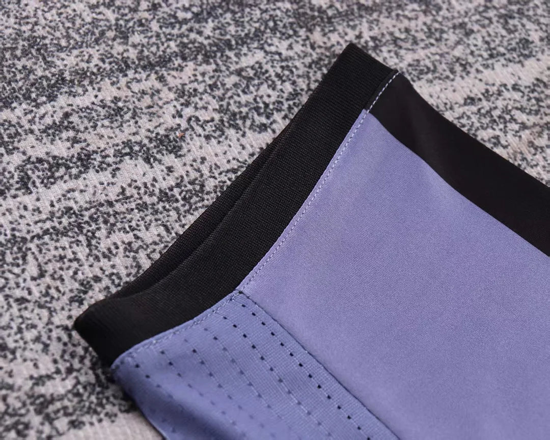 2016/2017 Retro Real Madrid Third Away Football Shirt 1:1 Kids Size