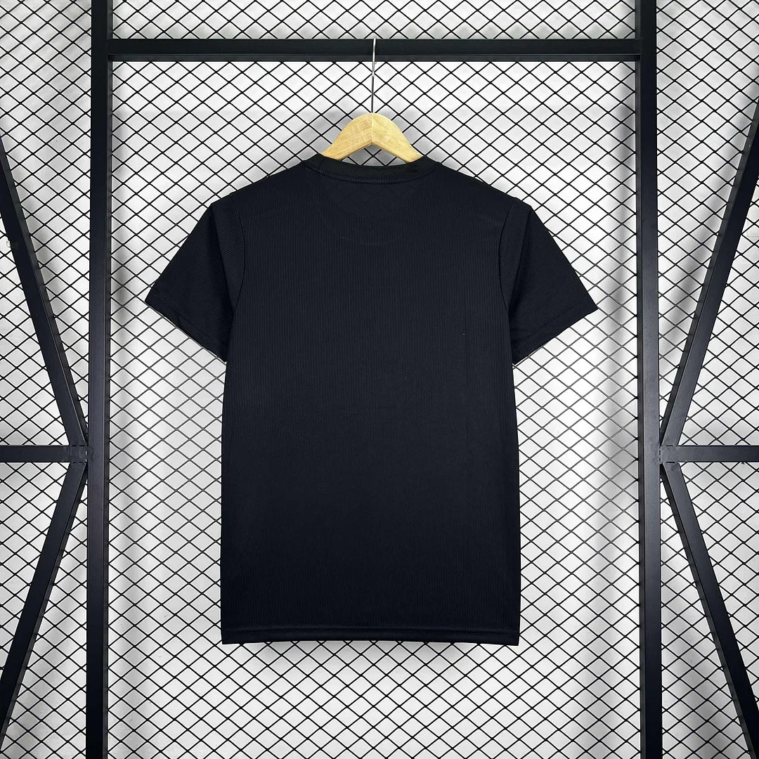 2025/2026 Japan Digimon Black Football Jersey 1:1 Thailand Quality