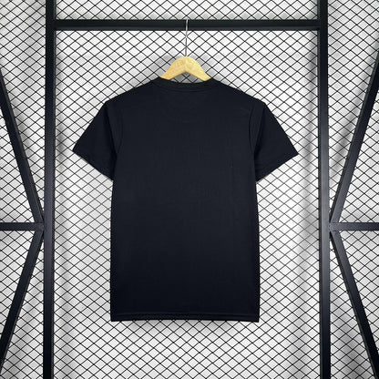 2025/2026 Japan Digimon Black Football Jersey 1:1 Thailand Quality