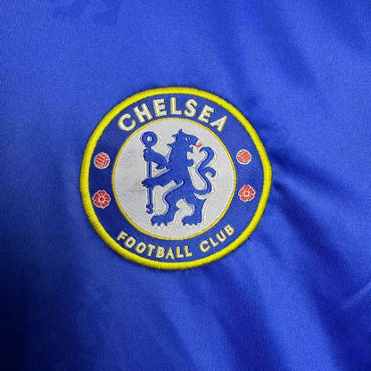 2016/2017 Retro Chelsea Home Football Shirt 1:1