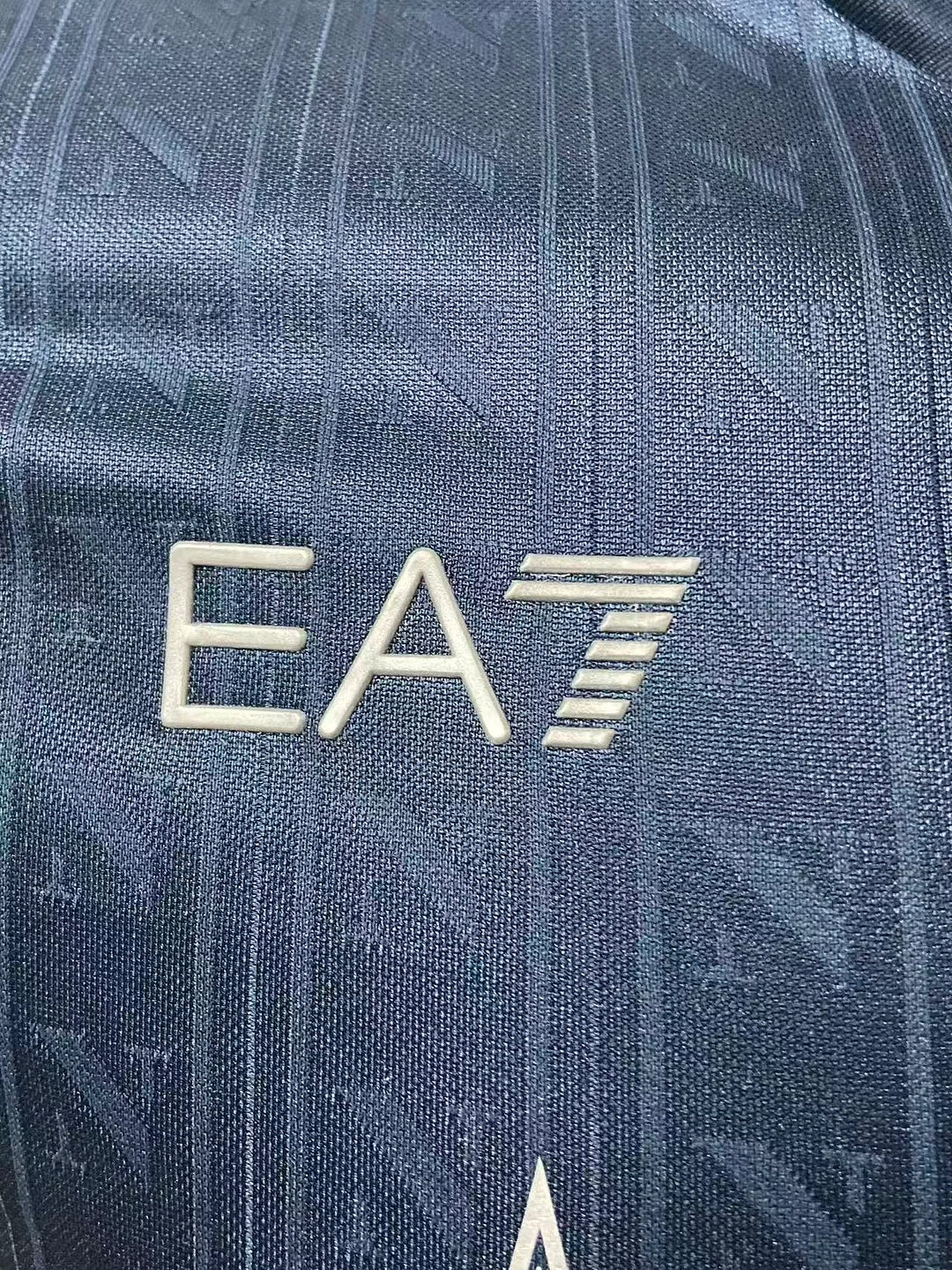 2025/2026 Player Version Napoli Champions League version Home Football Jersey 1:1