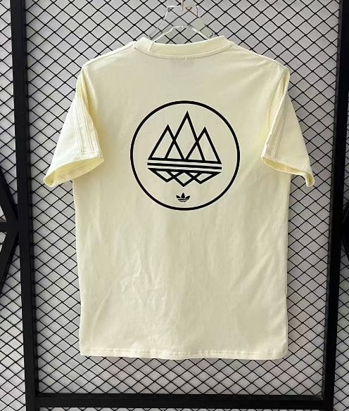 2025/2026 Newcastle United Cotton T-Shirt