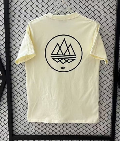 2025/2026 Newcastle United Cotton T-Shirt